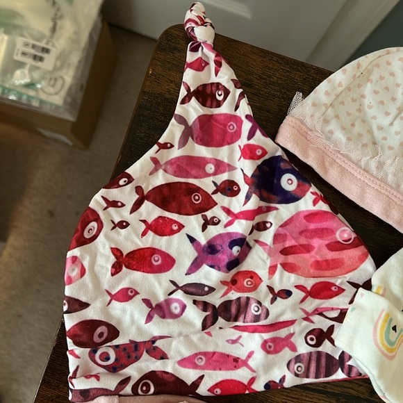 New born hats #80 - Picture 3 of 8